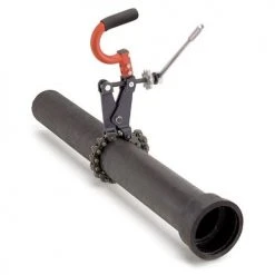 RIDGID 226 In-Place Soil Pipe Cutter (2-6") 69982