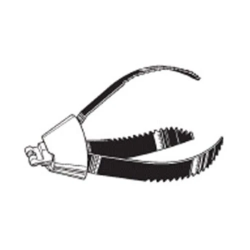 RIDGID 436 Three Blade Cutter 6" 92550 2 RIDGID 436 Three Blade Cutter 6" 92550