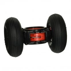 RIDGID Roller Dolly F/6" Pipe 97832