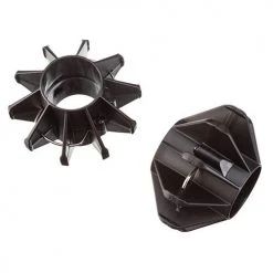 RIDGID Pipe Guide Kit (10 pk) 97852