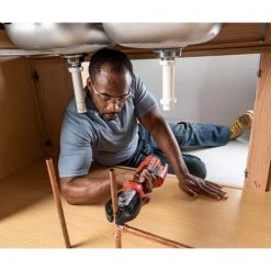 RIDGID RP 115 Mini Press Tool Battery Kit w/ ProPress Jaws (1/2"-3/4") 72553 13 RIDGID RP 115 Mini Press Tool Battery Kit w/ ProPress Jaws (1/2"-3/4") 72553 -RIDGID TOOLS Sales rp115 4