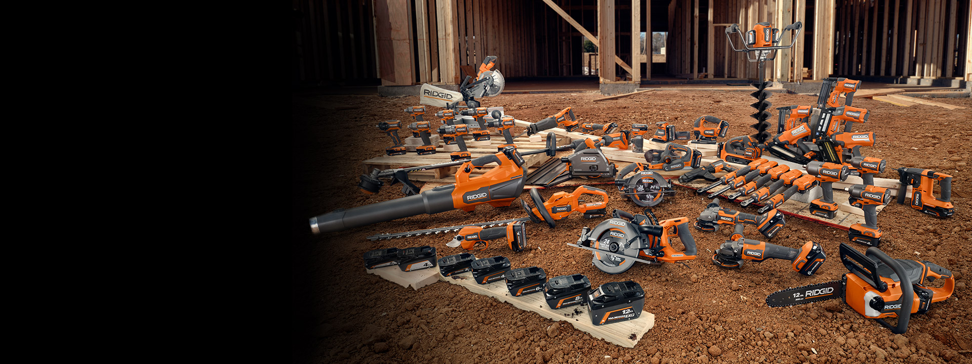 RIDGID TOOLS Sales -RIDGID TOOLS Sales RIDGID TOOLS